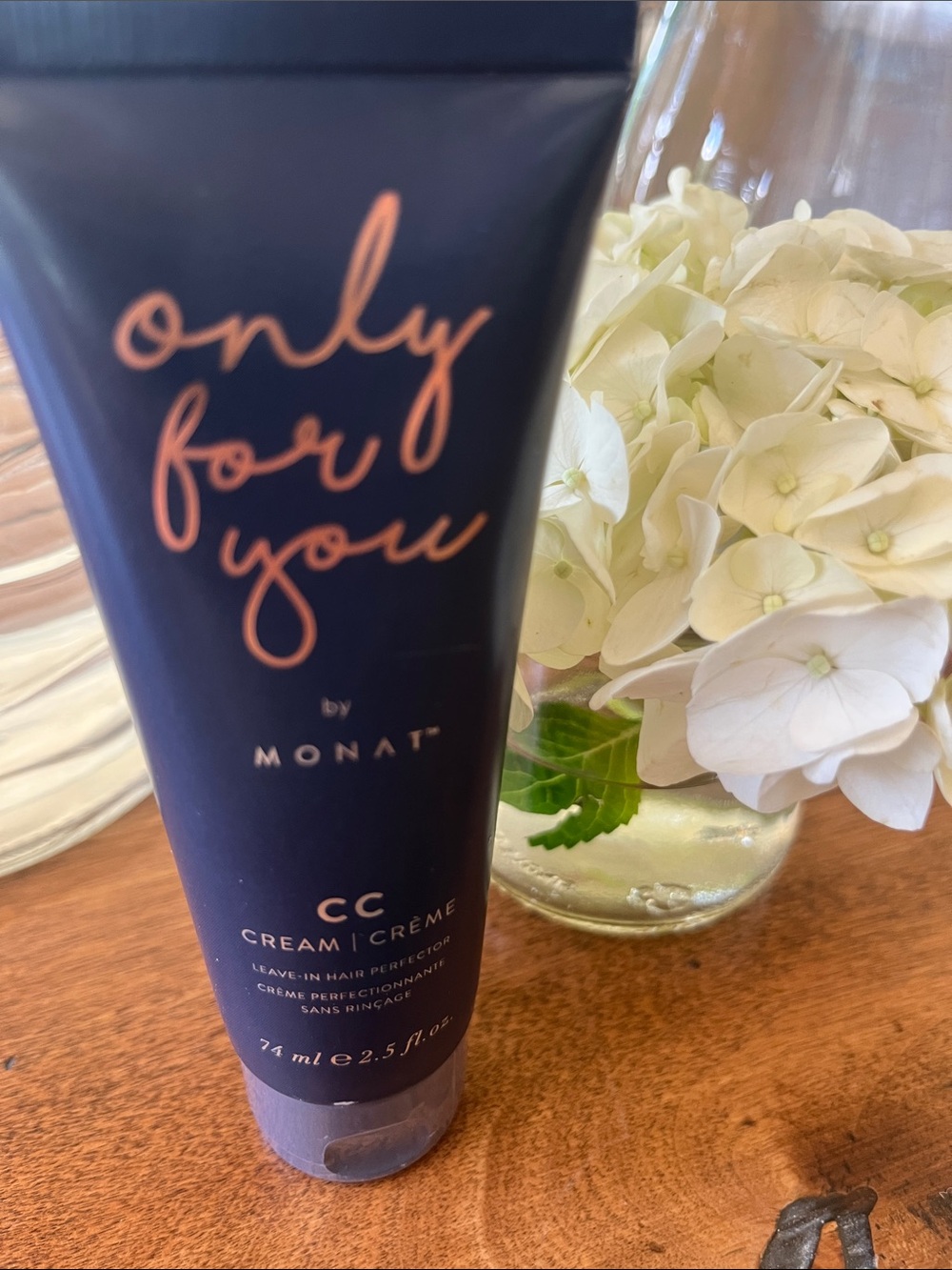 Monat Only For You CC Cream
